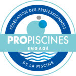 Propiscines engagé